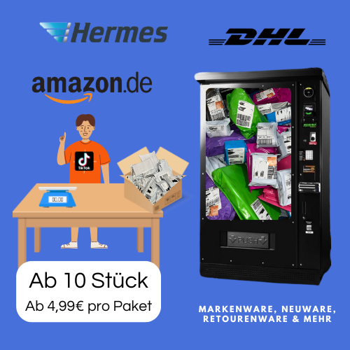 Secret Packs, Mystery Packs for all kinds of vending machines, Twitch, Tiktok Live, Flea Market