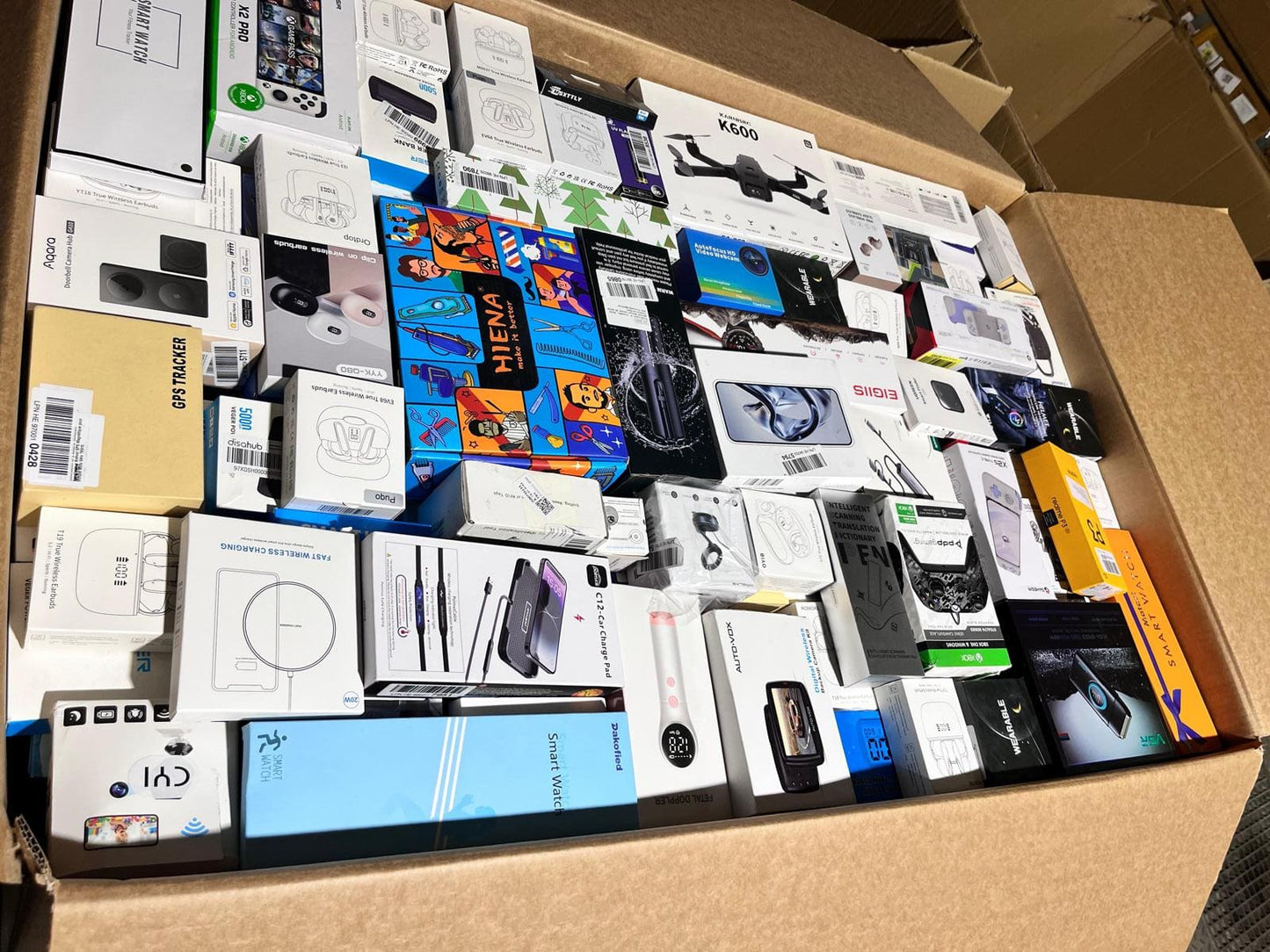 Secret Packs, Mystery Packs for all kinds of vending machines, Twitch, Tiktok Live, Flea Market 