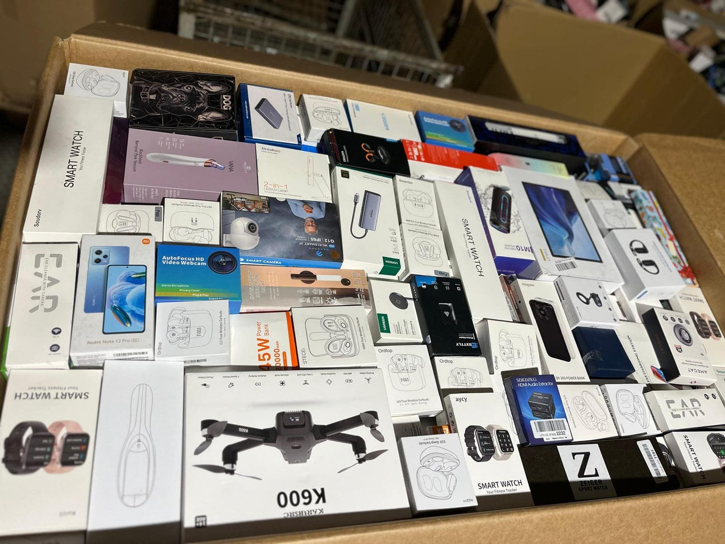 Secret Packs, Mystery Packs for all kinds of vending machines, Twitch, Tiktok Live, Flea Market 