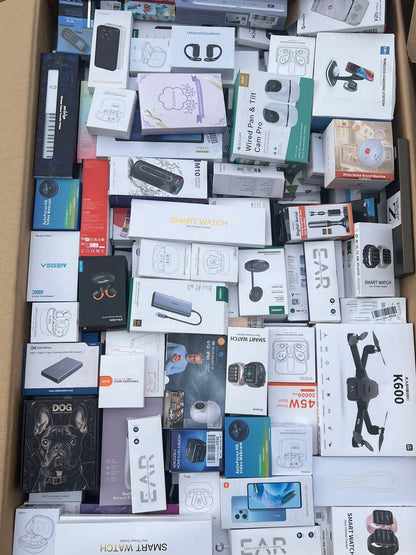 Secret Packs, Mystery Packs for all kinds of vending machines, Twitch, Tiktok Live, Flea Market 